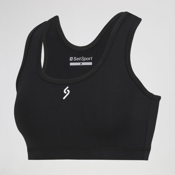 Top Entrenamiento Set Sport Speed Check Mujer