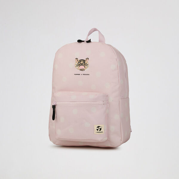 Mochila Topper X Pesqueira Infantil