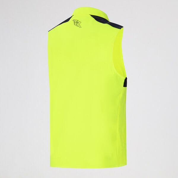 Chaleco Running Under Armour Launch Vest Hombre
