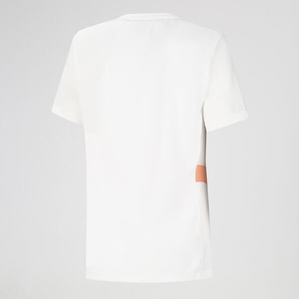 Remera Lotto Mirage 300 Mujer