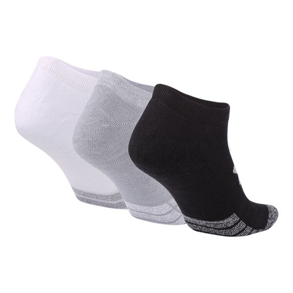 Pack de Medias Under Armour Heatgear Ns x3