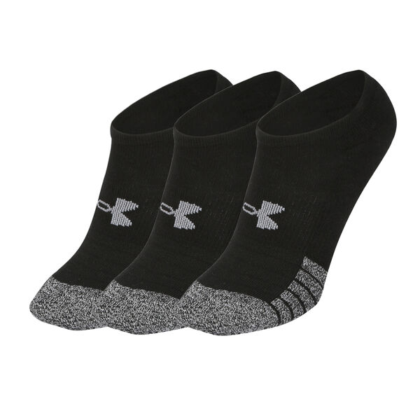 Pack de Medias X3 Under Armour HeatGear No-Show