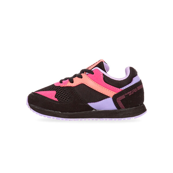 Zapatillas Lotto Runner Plus 95 Niña