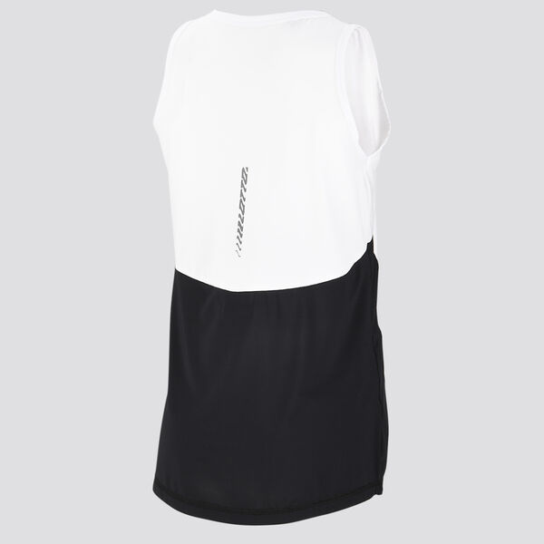 Musculosa Running Lotto Speedevo Vis Mujer