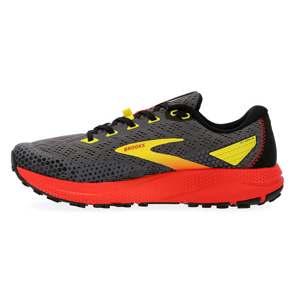 Zapatillas Running Brooks Divide 3 035 Hombre
