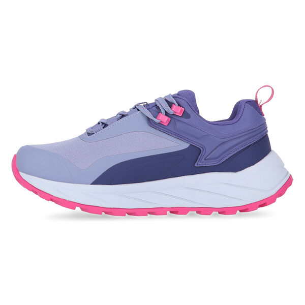 Zapatillas Running Montagne Lekness Mujer