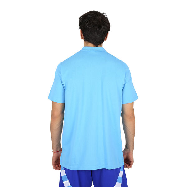 Chomba adidas Argentina DNA 3 Tiras Hombre