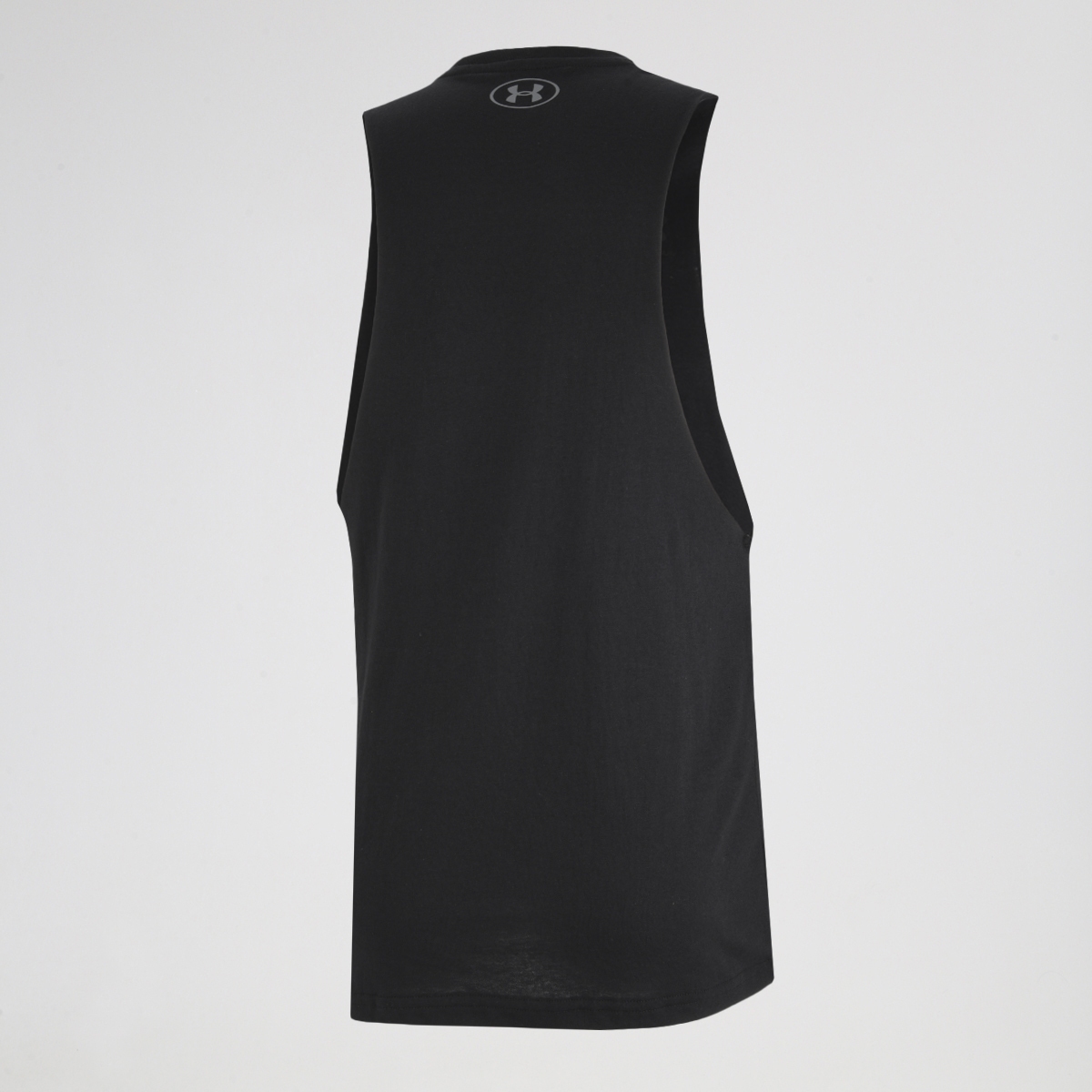 Musculosa Entrenamiento Under Armour Left Chest Cut Off Hombre,  image number null