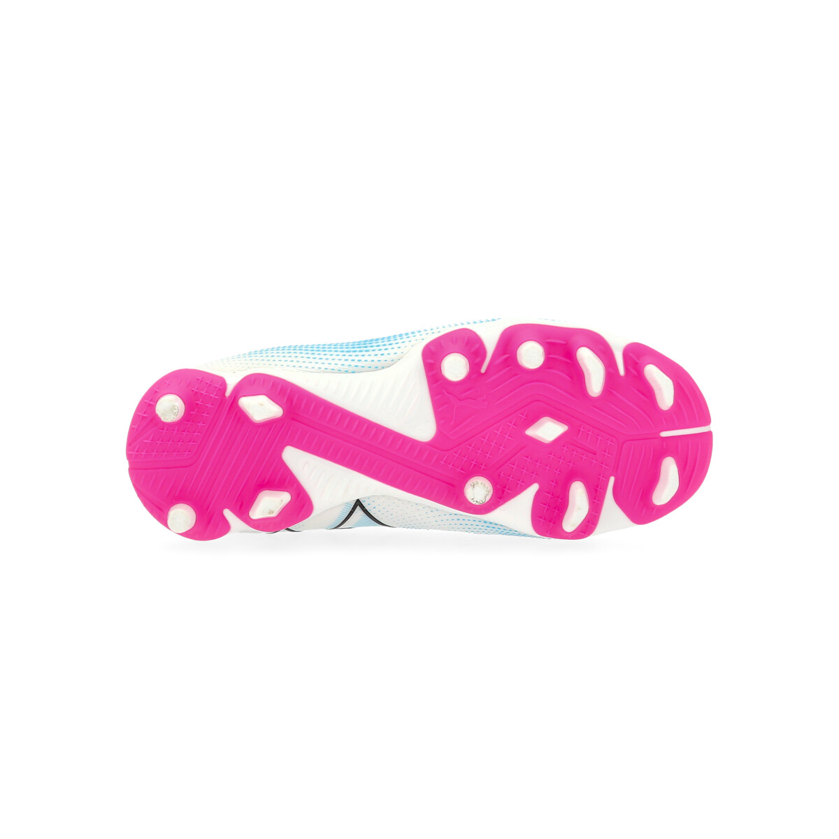 Botines Fútbol Puma Future 7 Match Fg/Ag JR ADP Infantil,  image number null