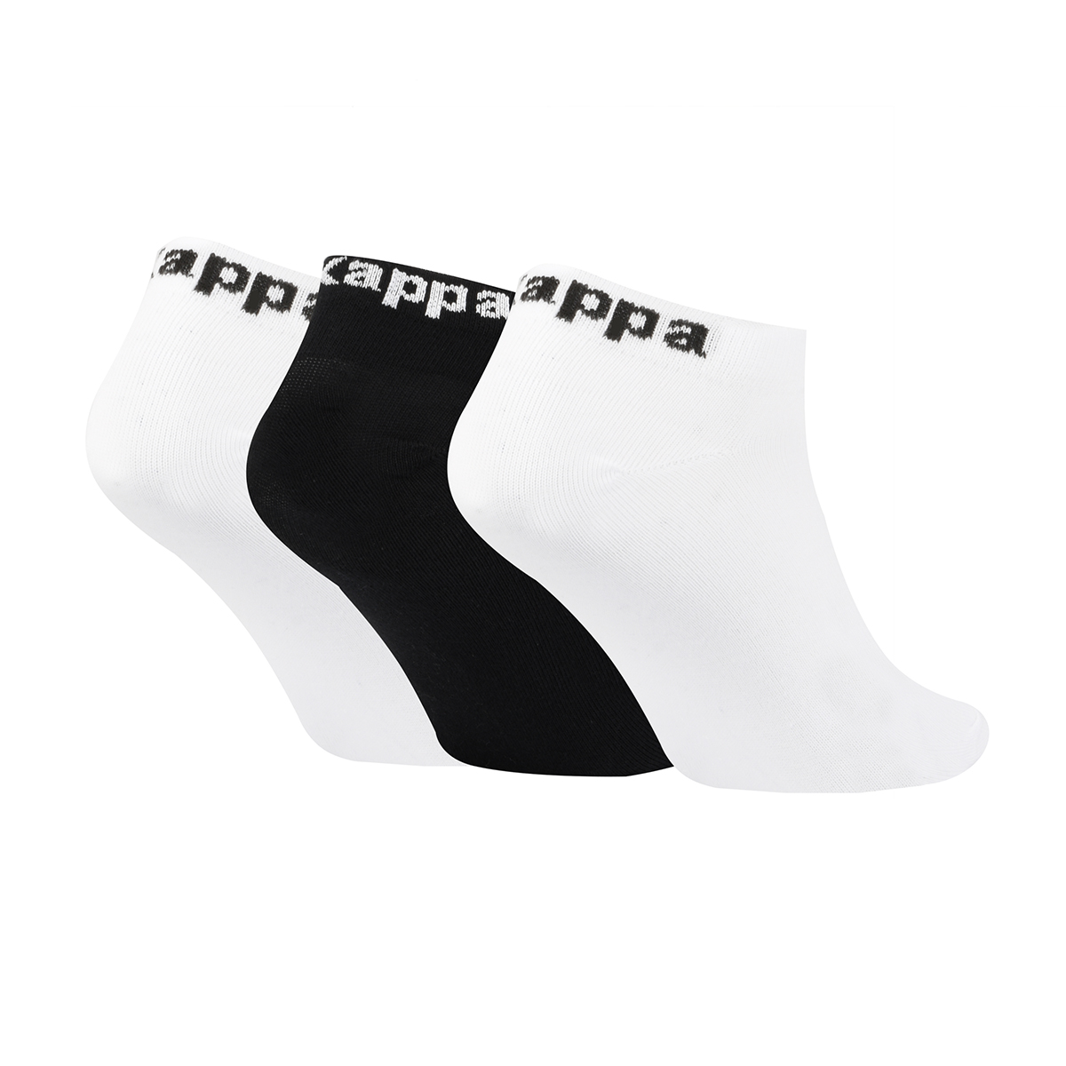 Pack de Medias Kappa Authentic Lugo Unisex,  image number null