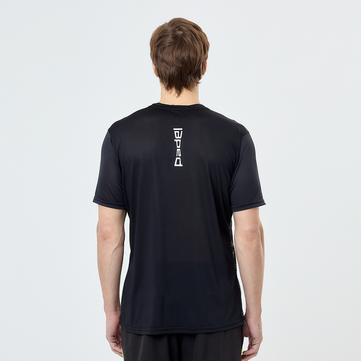 Camiseta Lotto Superrapida 200 Plr Hombre,  image number null
