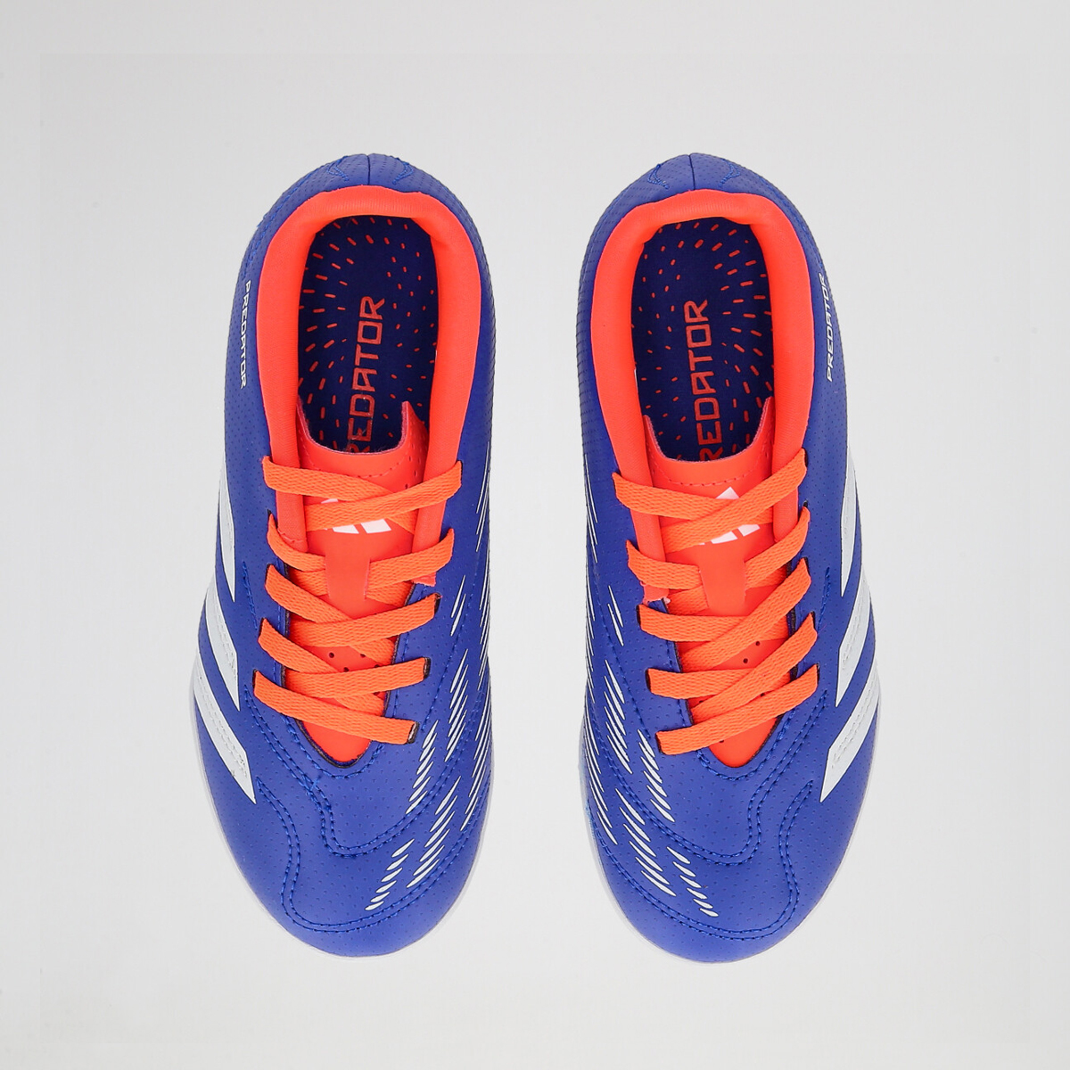 Botines Fútbol adidas Predator Club Tf Infantil,  image number null