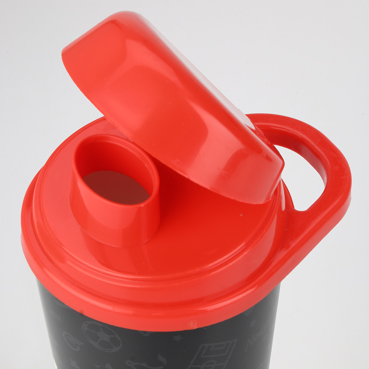 Vaso Big Life 18oz Newells,  image number null