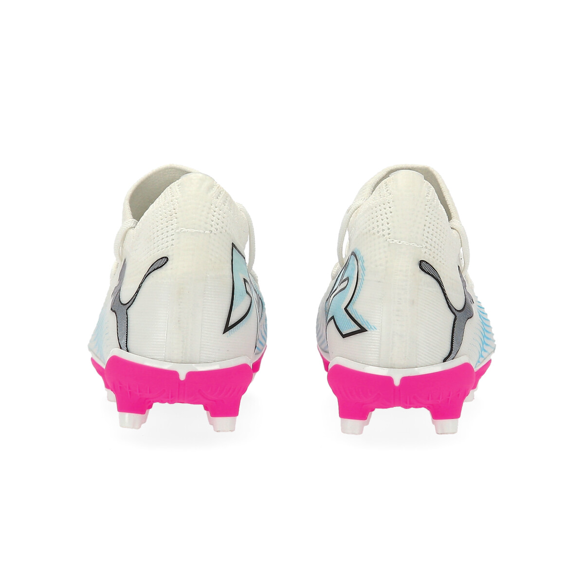 Botines Fútbol Puma Future 7 Match Fg/Ag JR ADP Infantil,  image number null