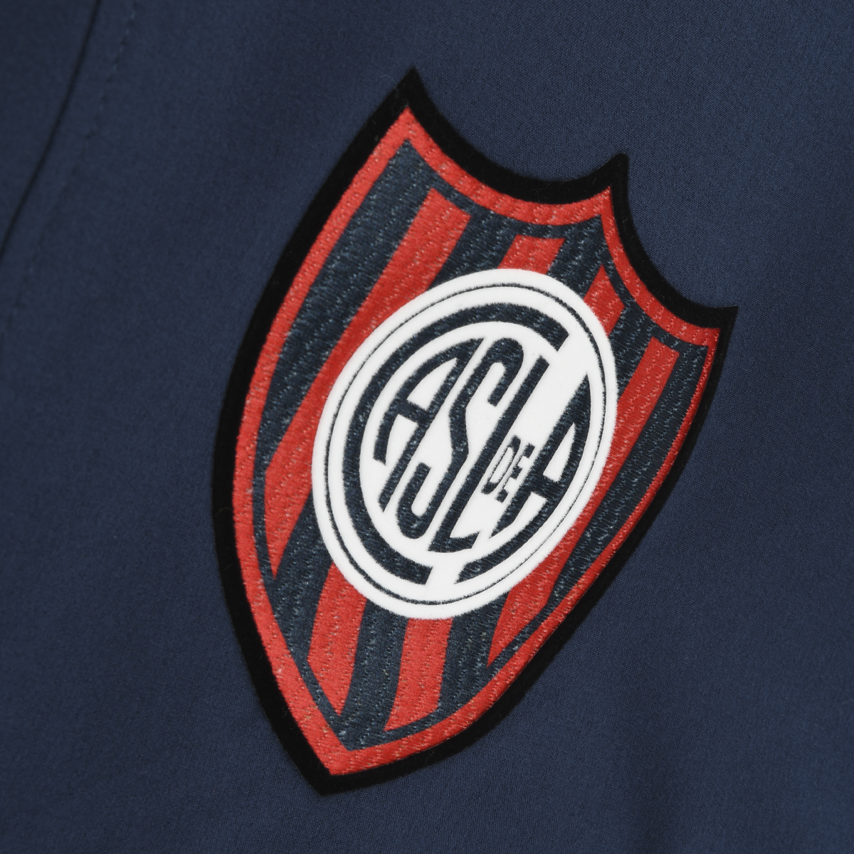 Short Fútbol Nike San Lorenzo Stadium 2024 para Hombre,  image number null