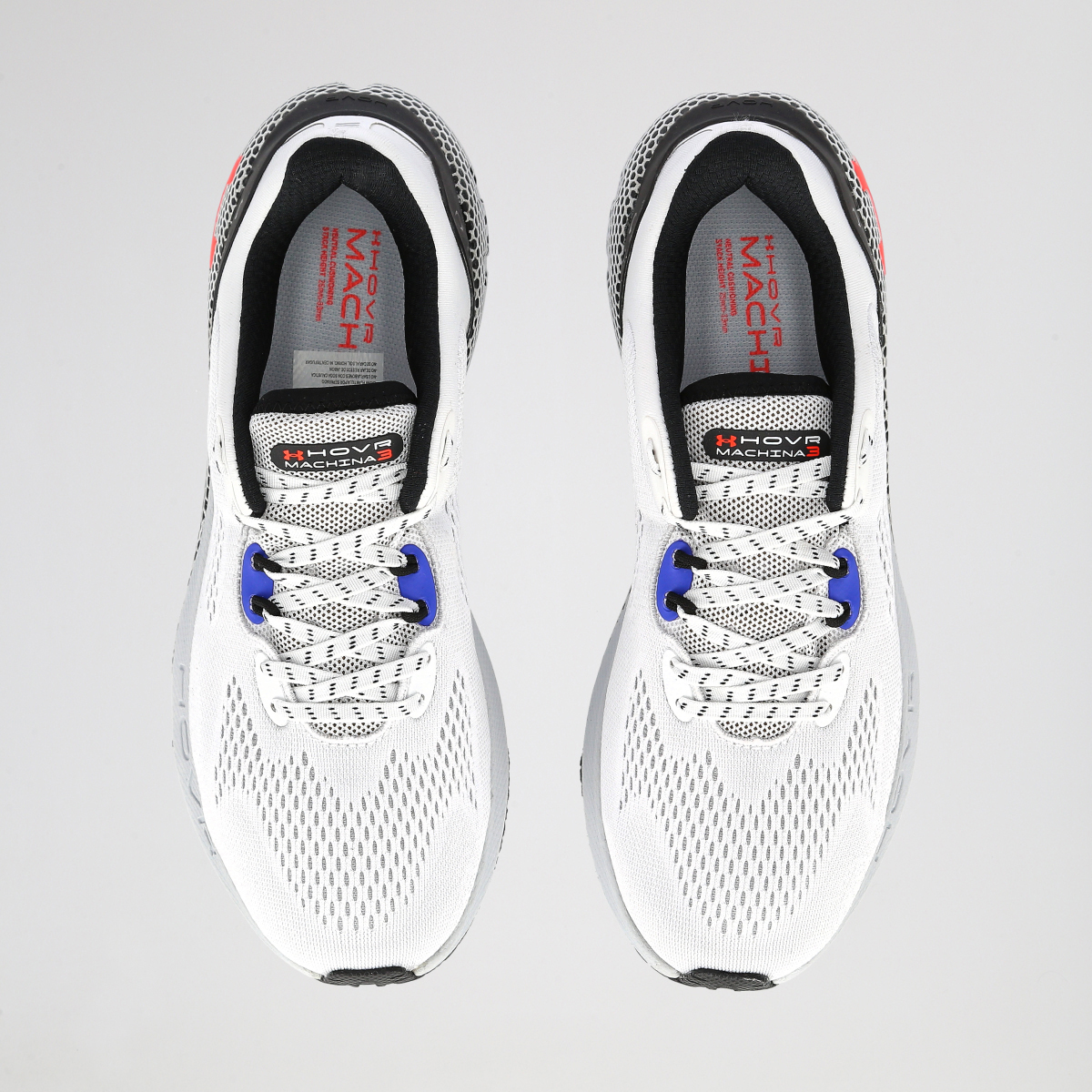 Zapatillas Running Under Armour Hovr Machina 3 Hombre,  image number null