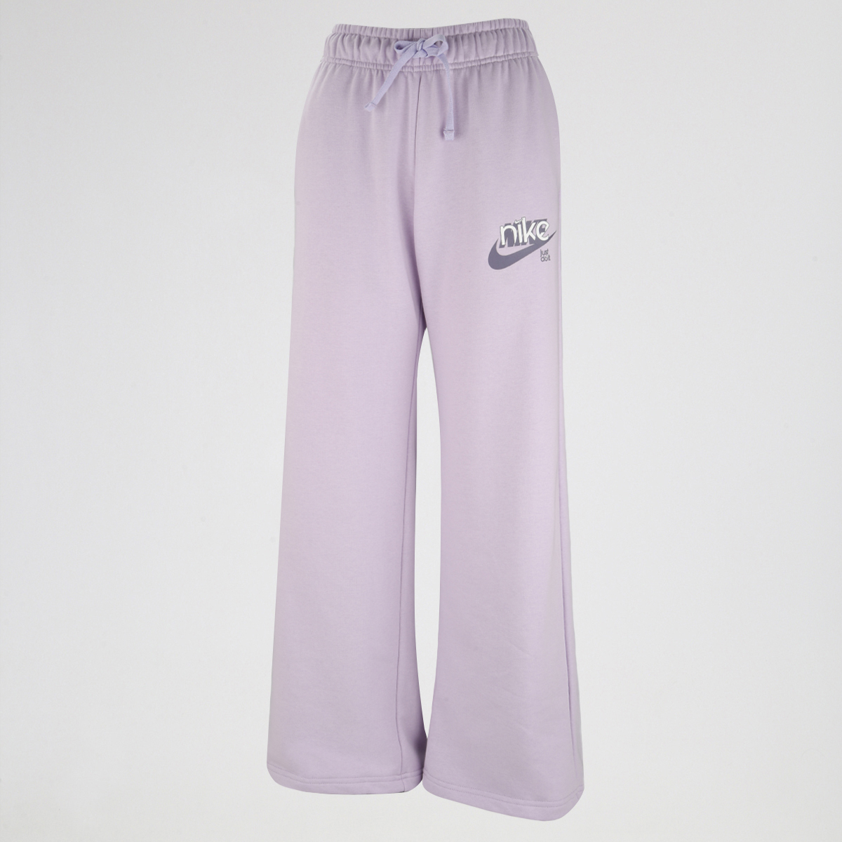 Pantalón Nike Sportswear Club Fleece Mujer,  image number null