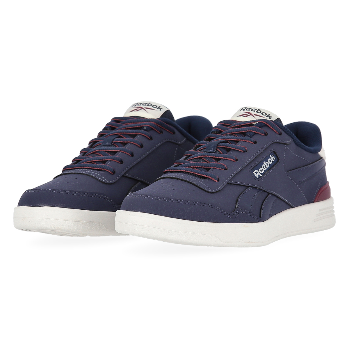 Zapatillas Reebok Court Advance Clip Hombre,  image number null