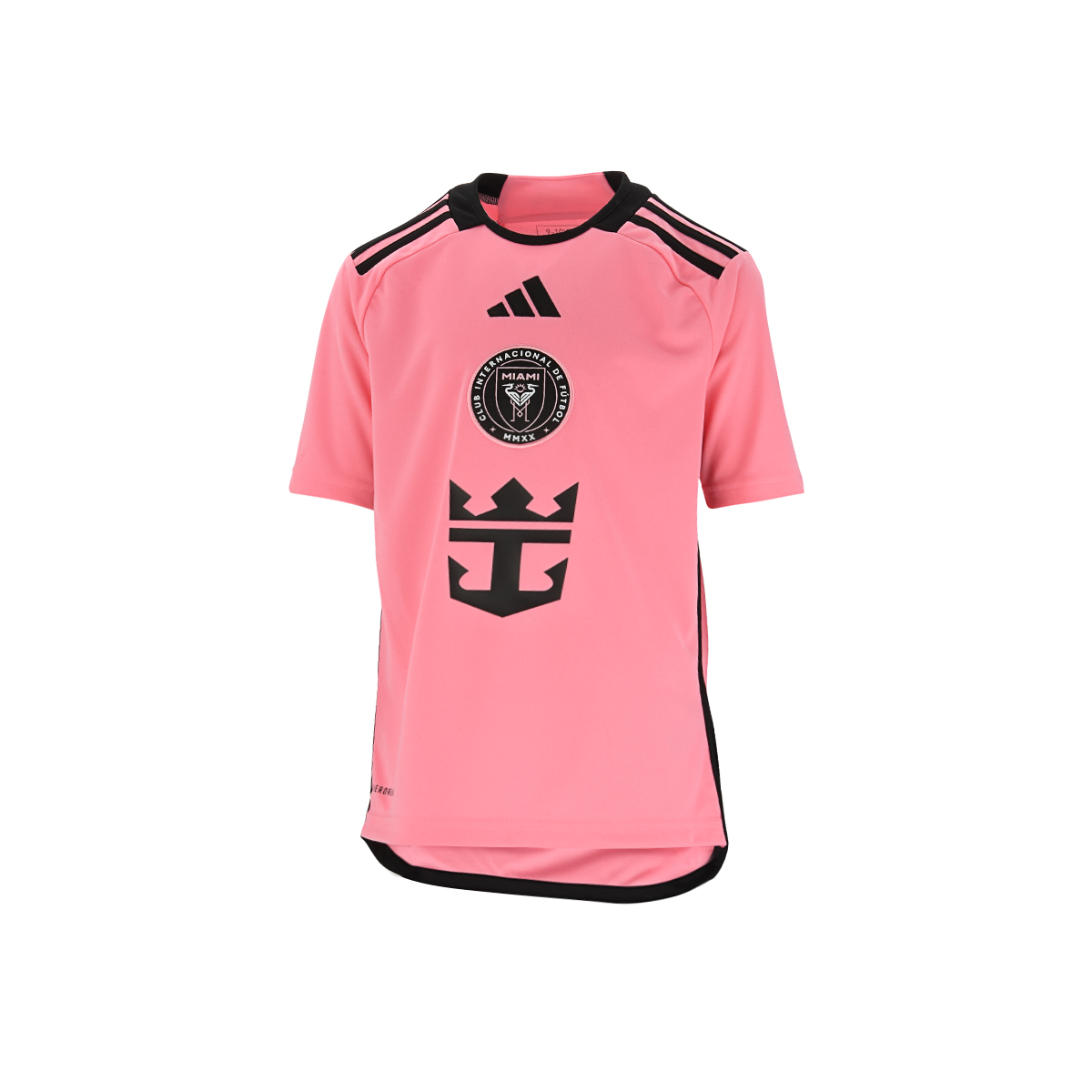 Camiseta adidas Inter Miami Cf Tituar24/25 Infantil Messi,  image number null