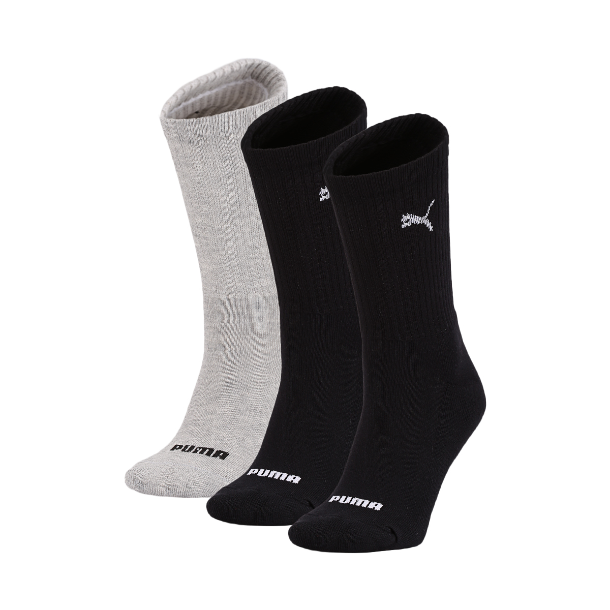 Pack de Medias Puma Lifestyle,  image number null