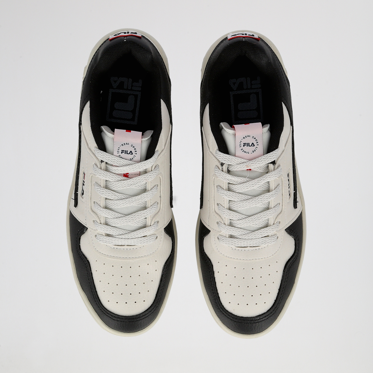 Zapatillas Fila Acd Classic Hombre,  image number null