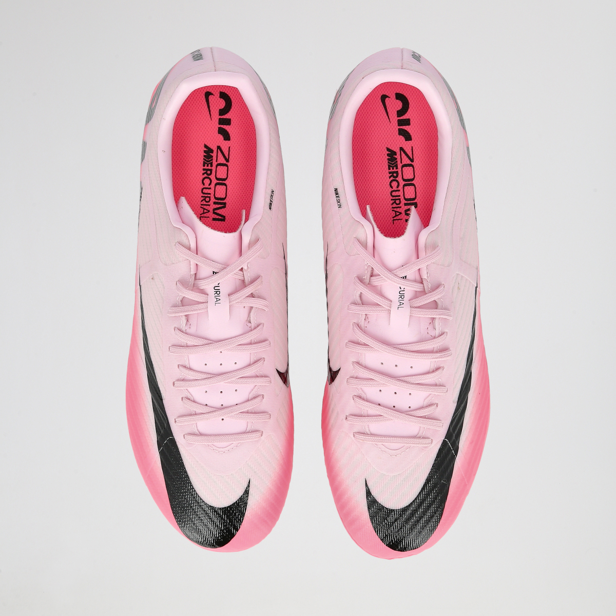 Botines Fútbol Nike Mercurial Vapor 15 Academy FG Hombre,  image number null