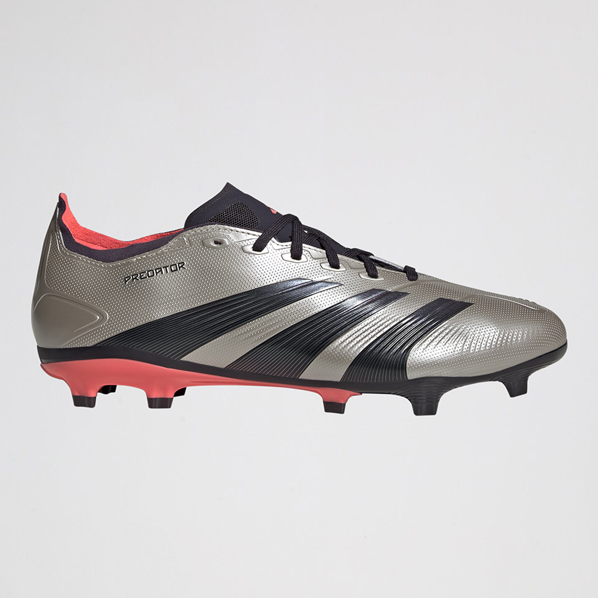 Botines Fútbol adidas Predator League L FG,  image number null