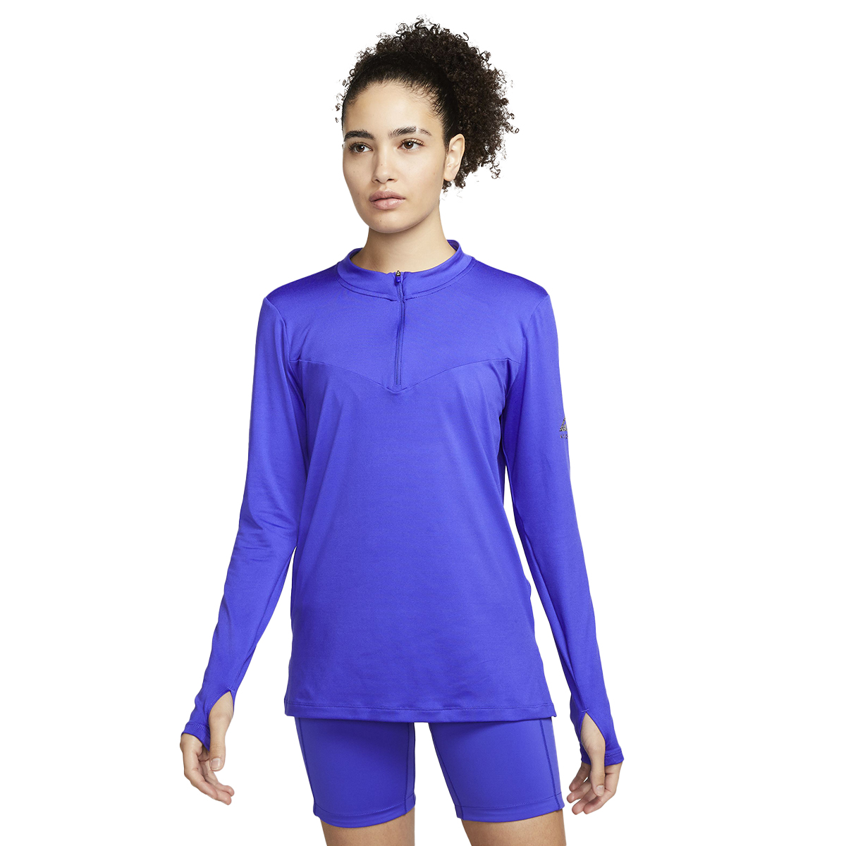 Buzo Nike Element Trail Midlayer,  image number null