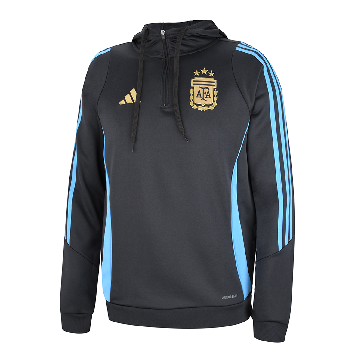 Buzo Selección Argentina adidas 2024 Hombre,  image number null