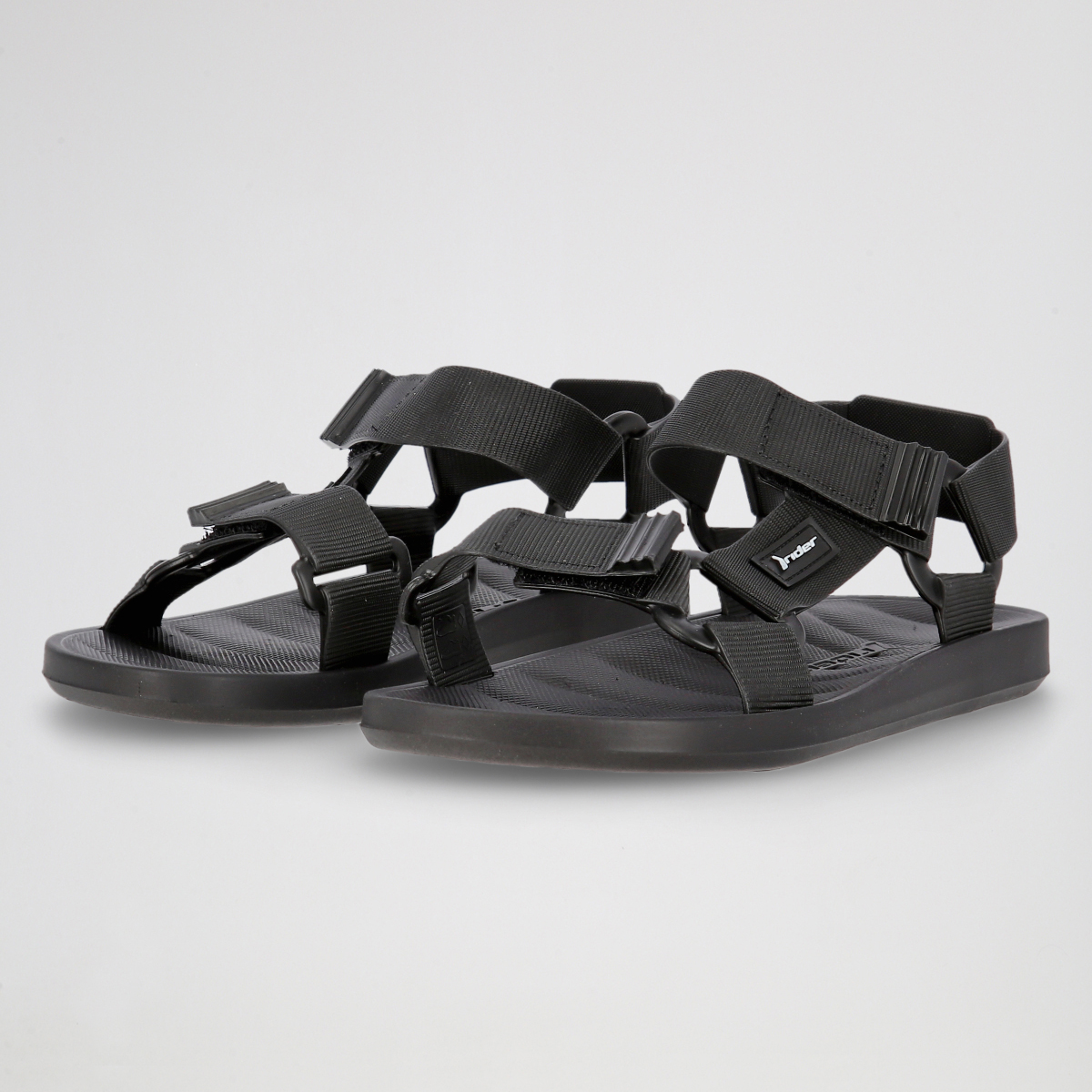 Sandalias Rider Free Style con Velcro,  image number null