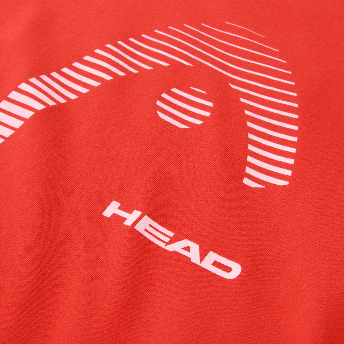 Remera Tenis Head Club Lara Mujer,  image number null