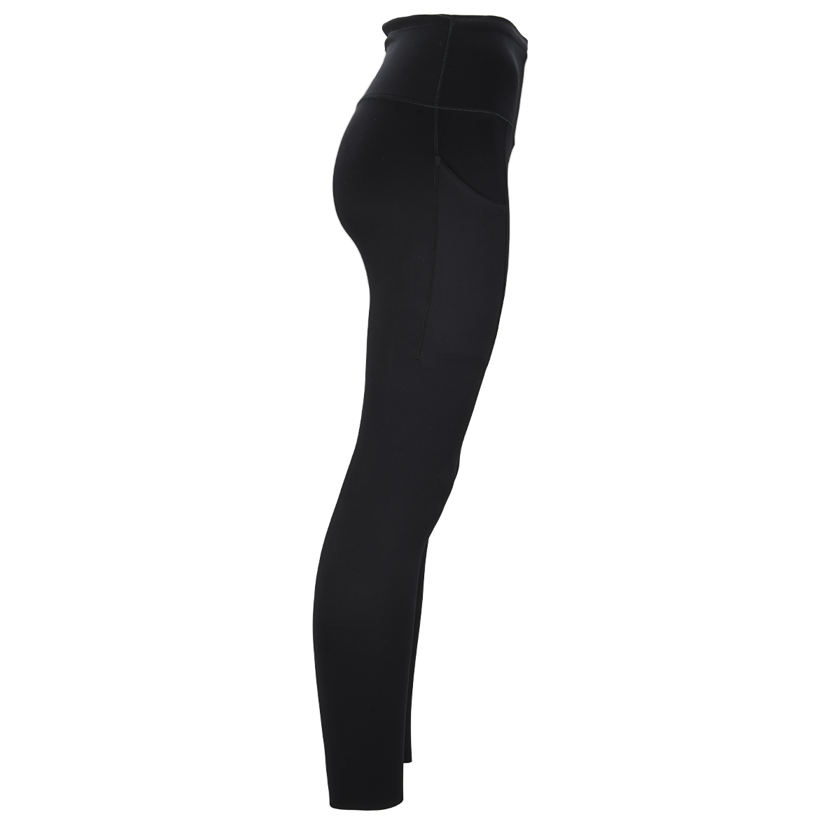 Calza Running Nike Go Mujer,  image number null