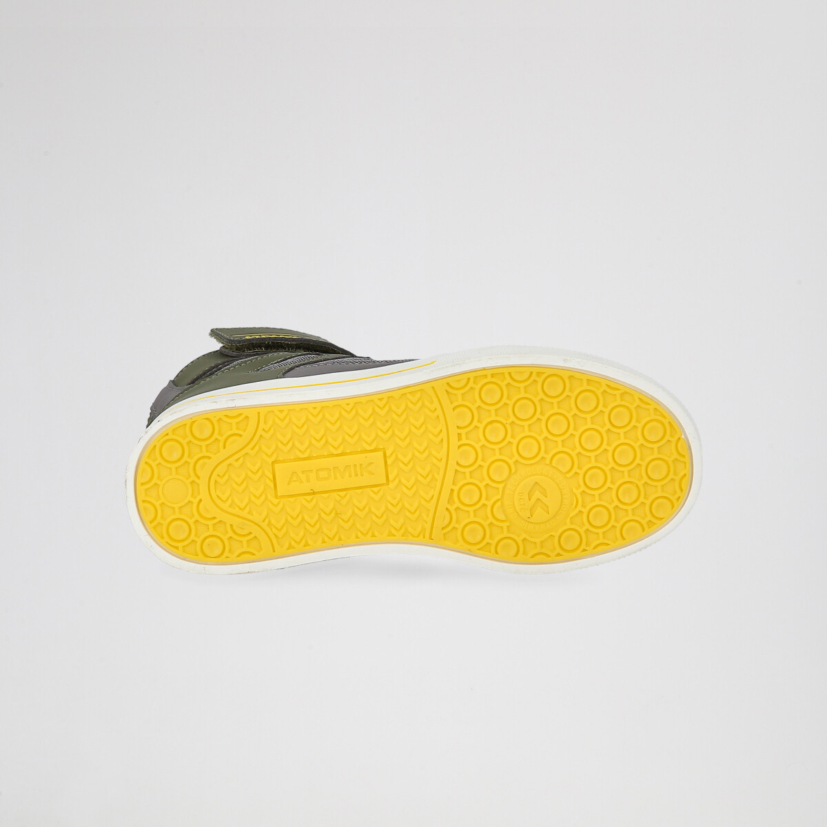Zapatillas Atomik Spin Niño,  image number null