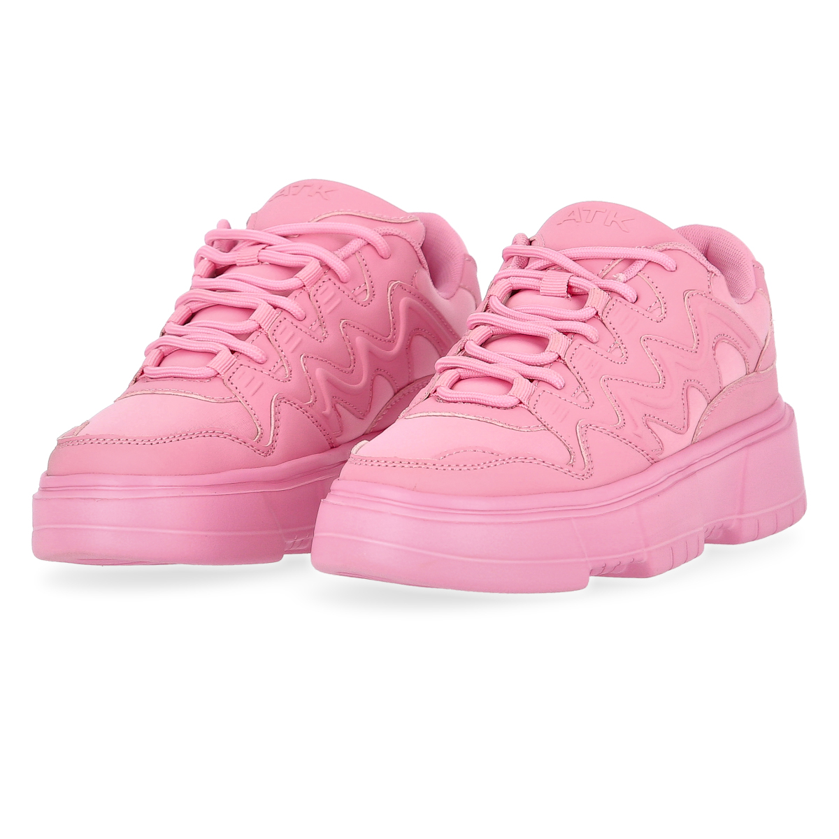 Zapatillas Atomik Blanche II Mujer,  image number null