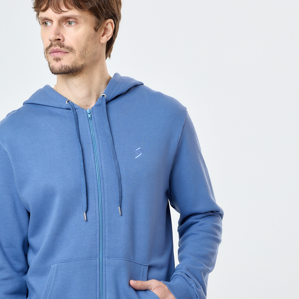 Campera Set Sport Easy Gain Hombre,  image number null