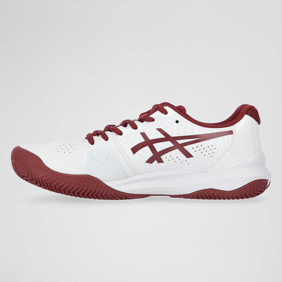 Zapatillas Tenis Asics Gel-challenger 14 Clay Hombre,  image number null