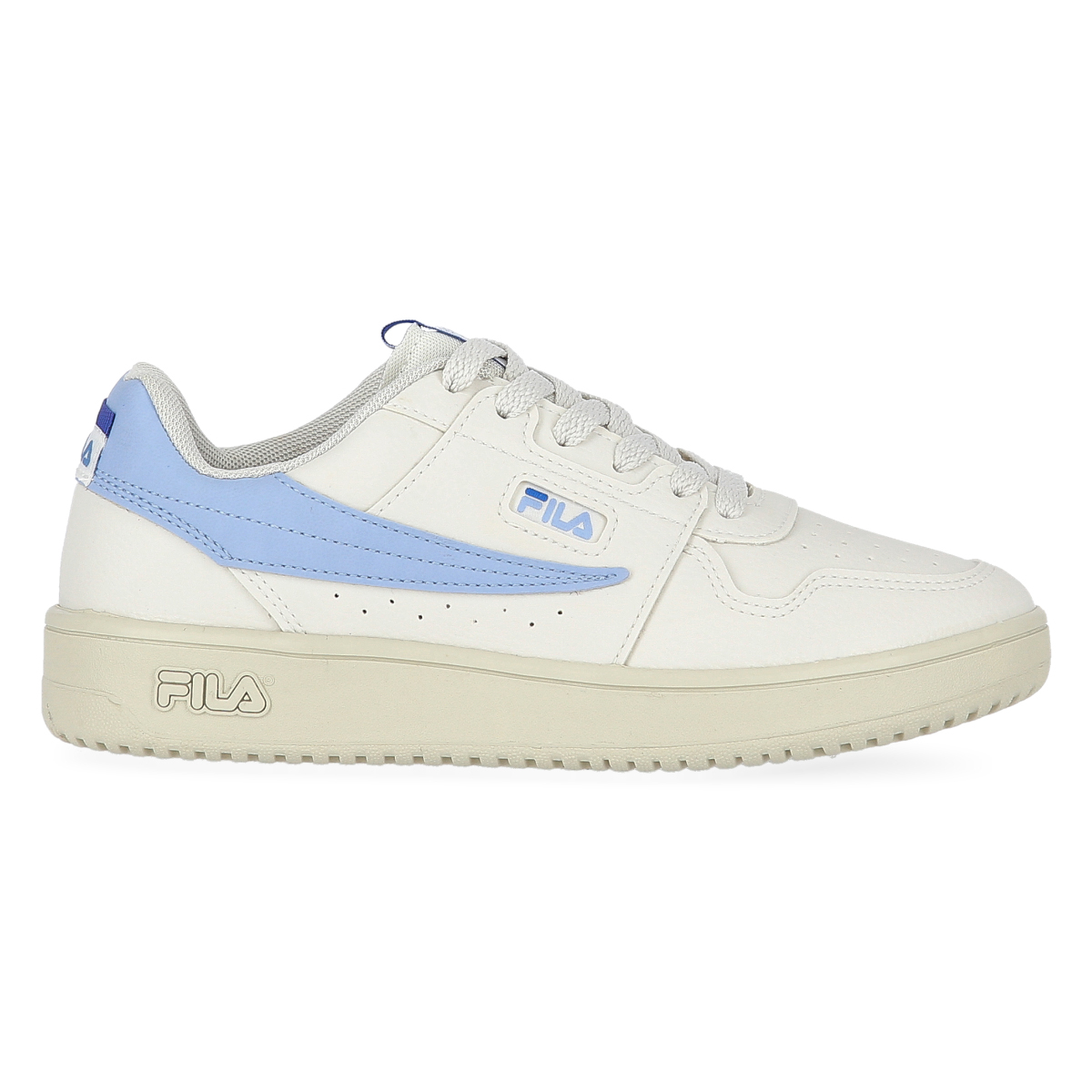 Zapatillas Fila Acd Classic Mujer,  image number null