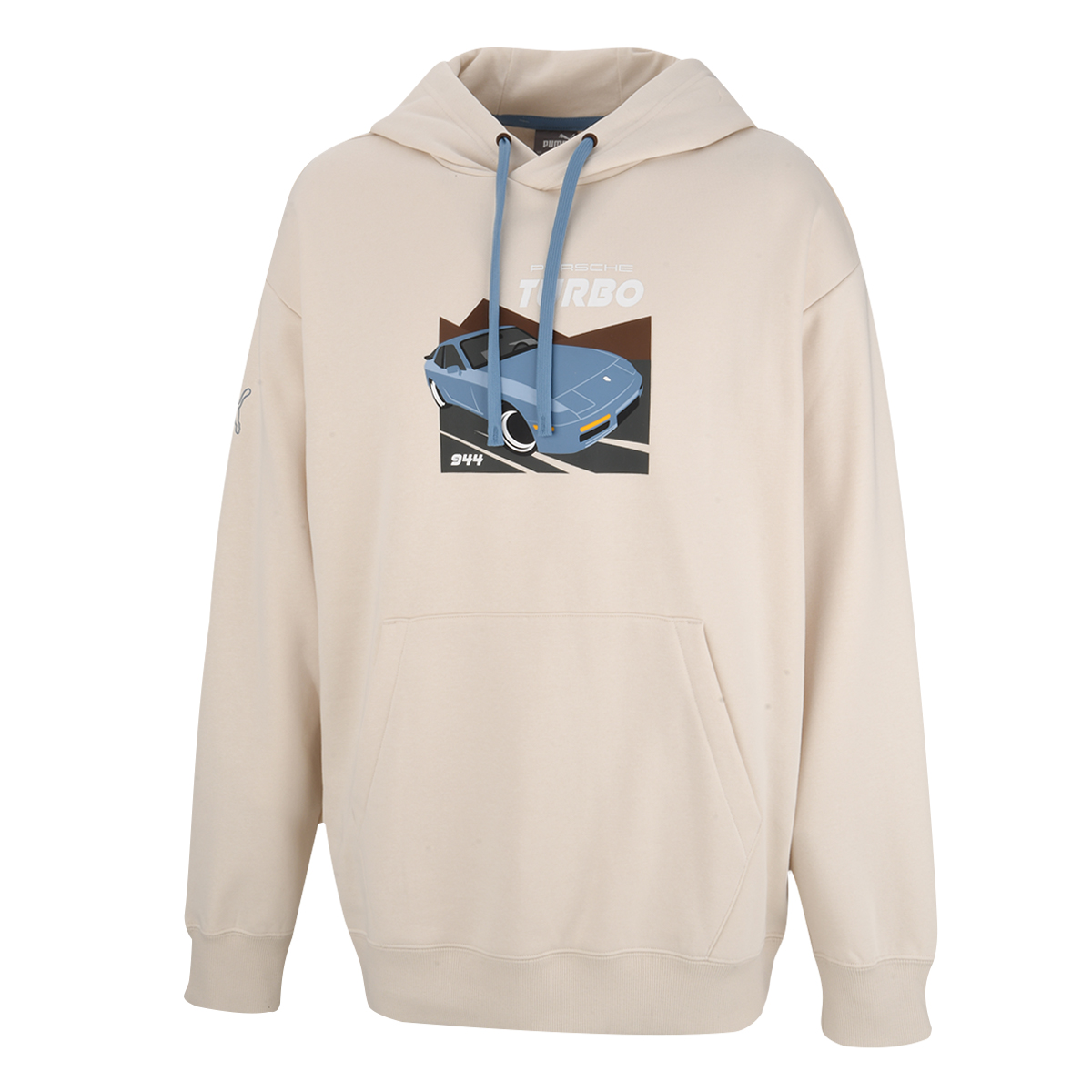 Buzo Puma Porsche Legacy 944 para Hombre,  image number null
