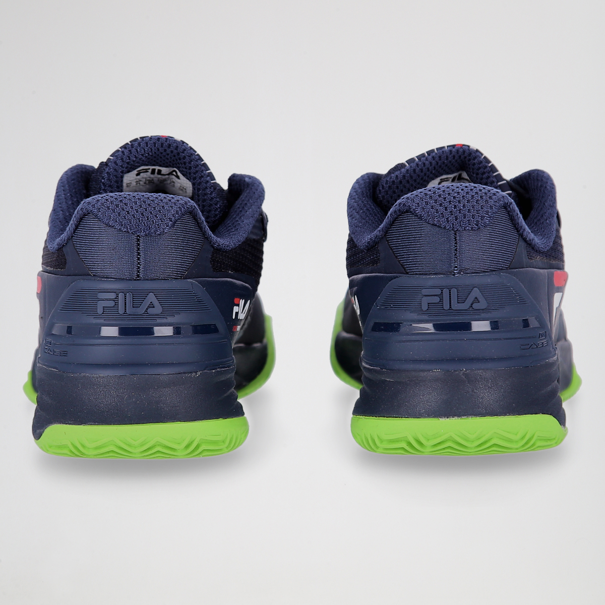 Zapatillas Fila Float Verve Clay Tenis,  image number null