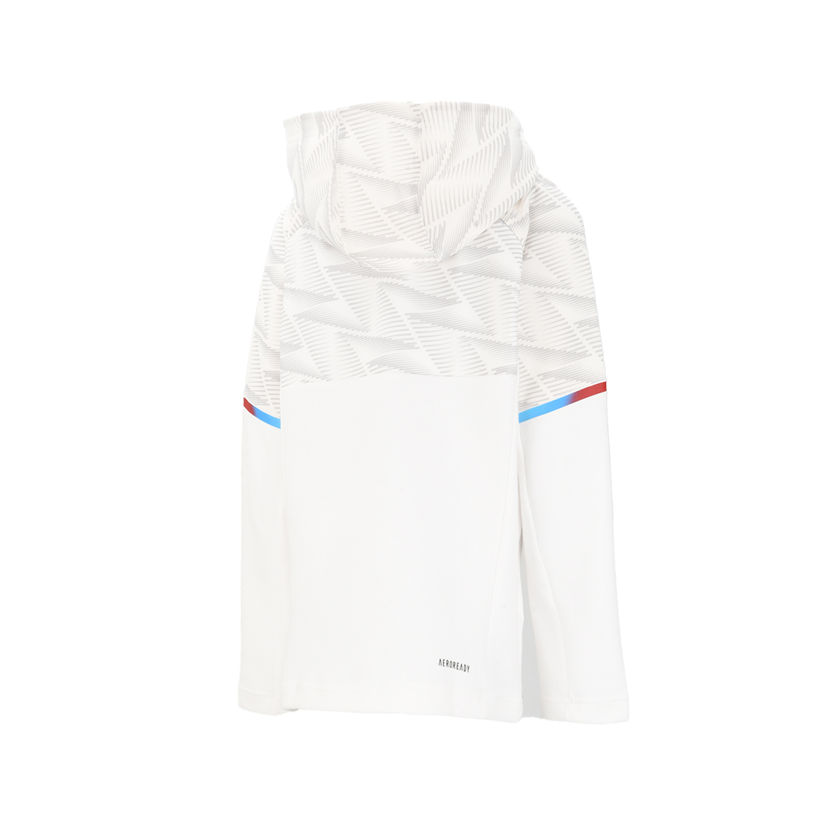 Campera adidas Designed For Gameday Niño,  image number null