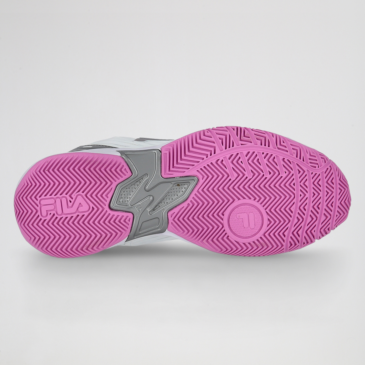 Zapatillas Tenis Fila Float Acer Mujer,  image number null