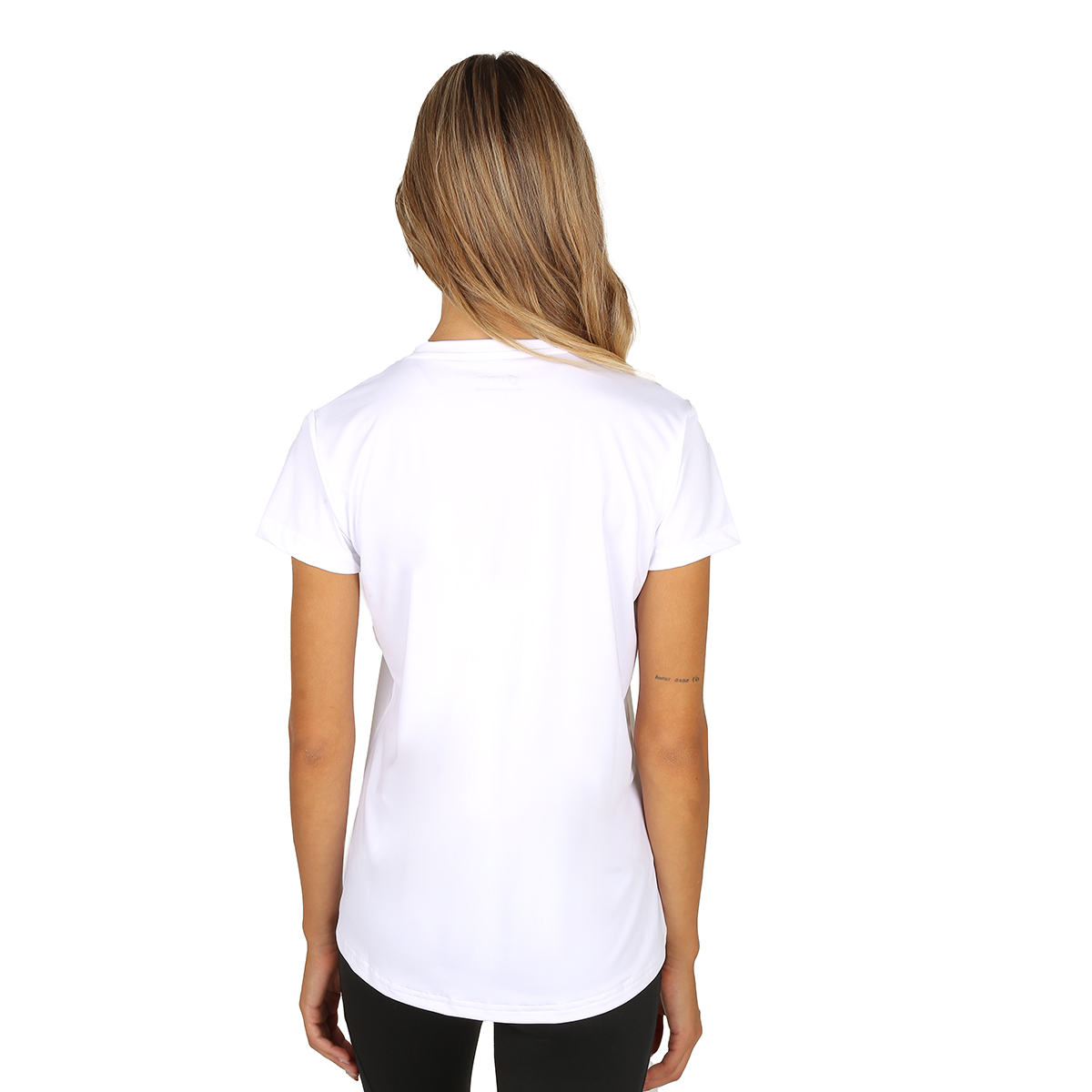 Remera Lotto Smart,  image number null