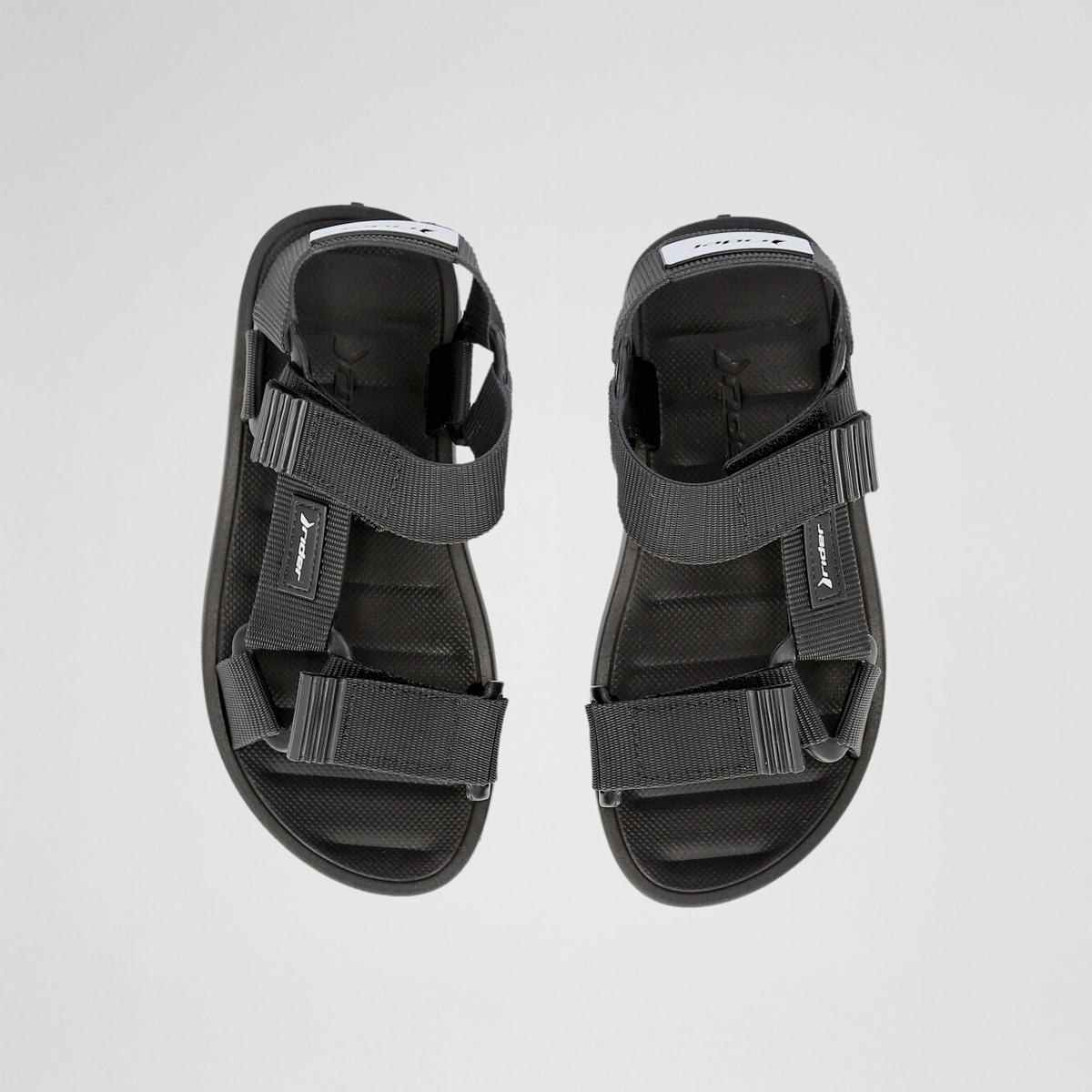 Sandalias Rider Free Style Papete Infantil,  image number null