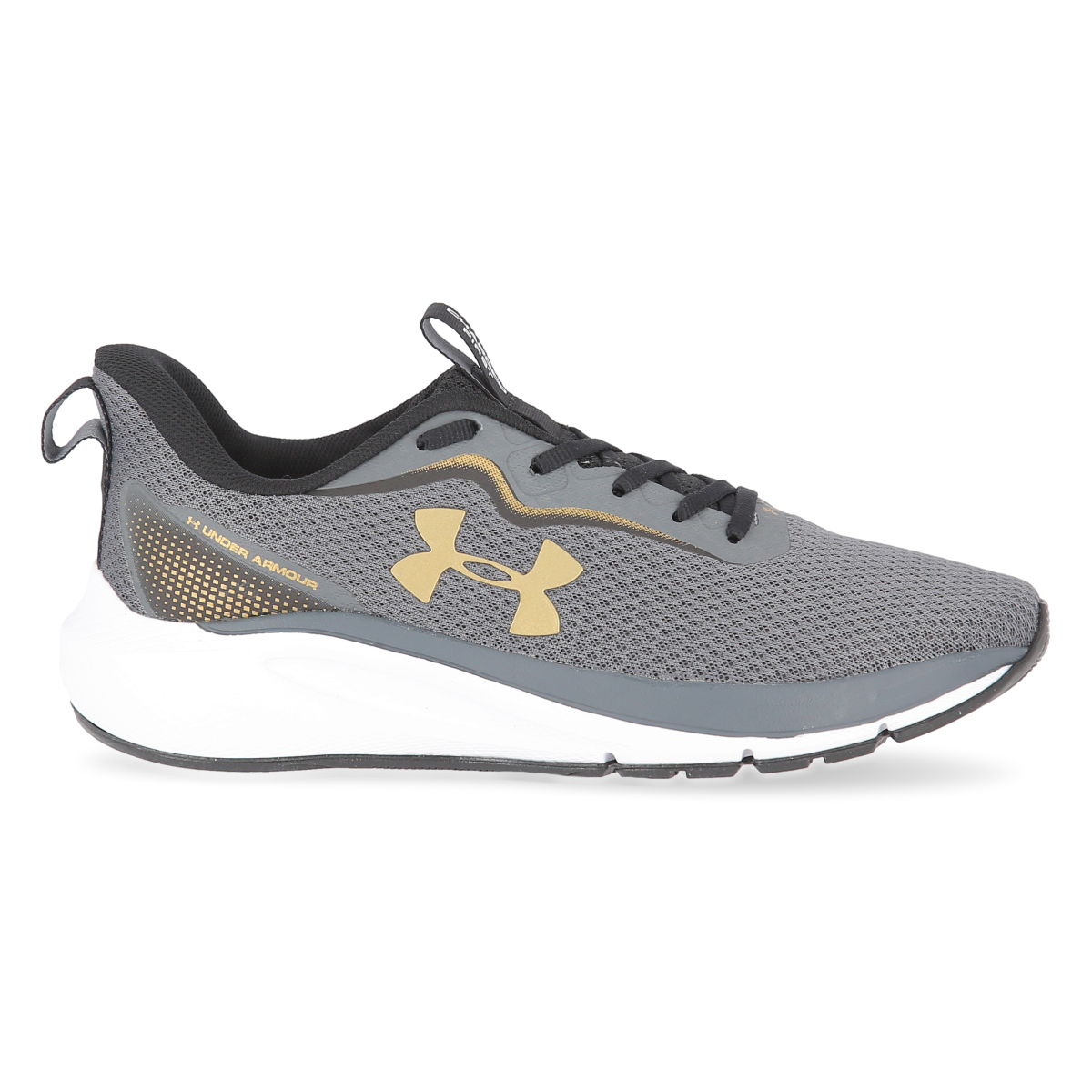 Zapatillas Running Under Armour First Lam Unisex,  image number null