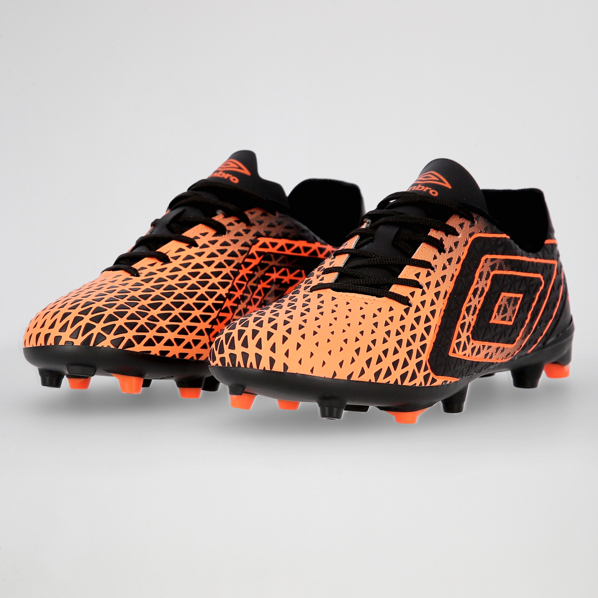 Botines Fútbol Umbro Mutant Fg Hombre,  image number null