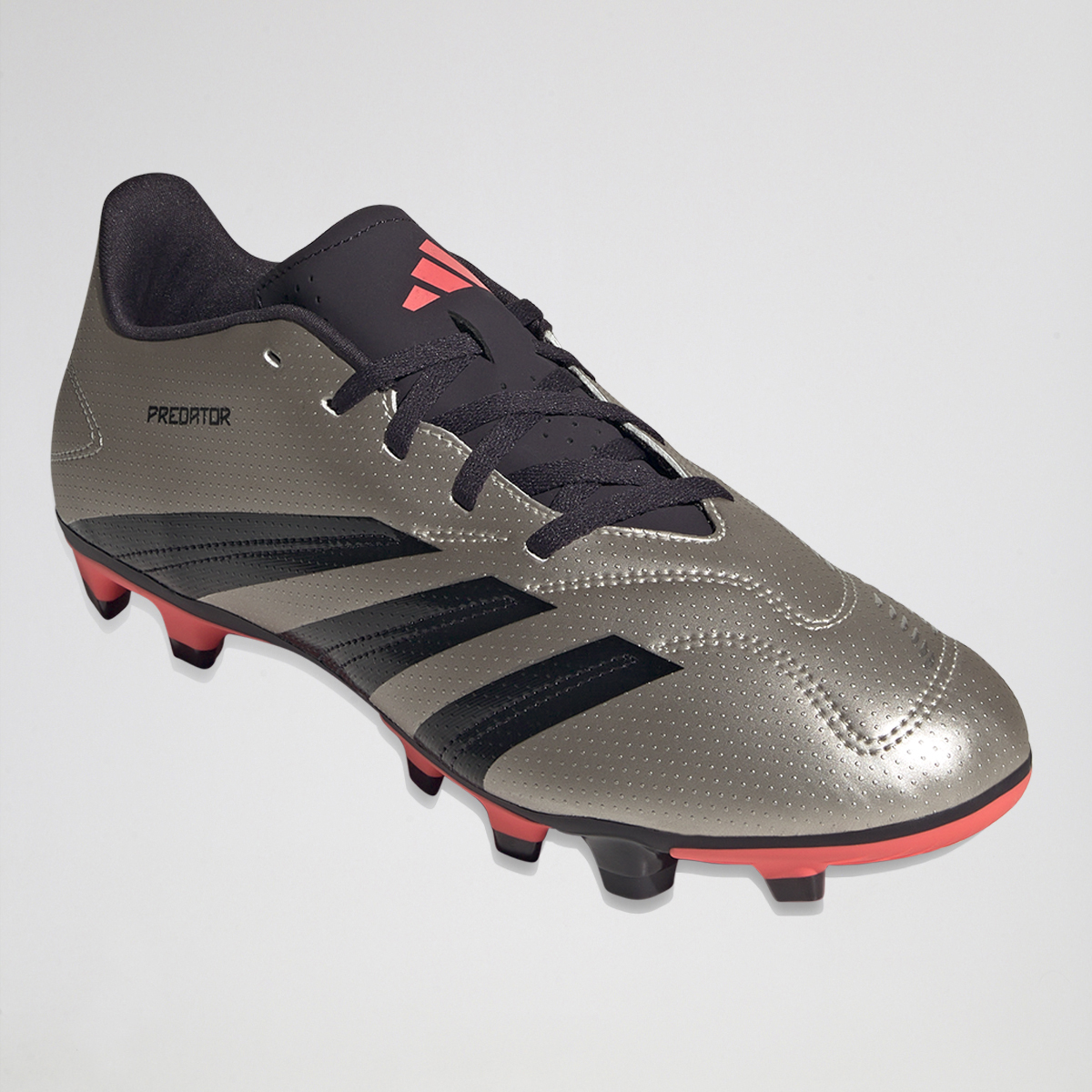 Botines Fútbol adidas Predator Club Multiterreno,  image number null