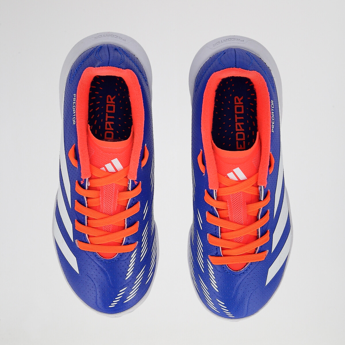 Botines Fútbol adidas Predator League Tf Infantil,  image number null