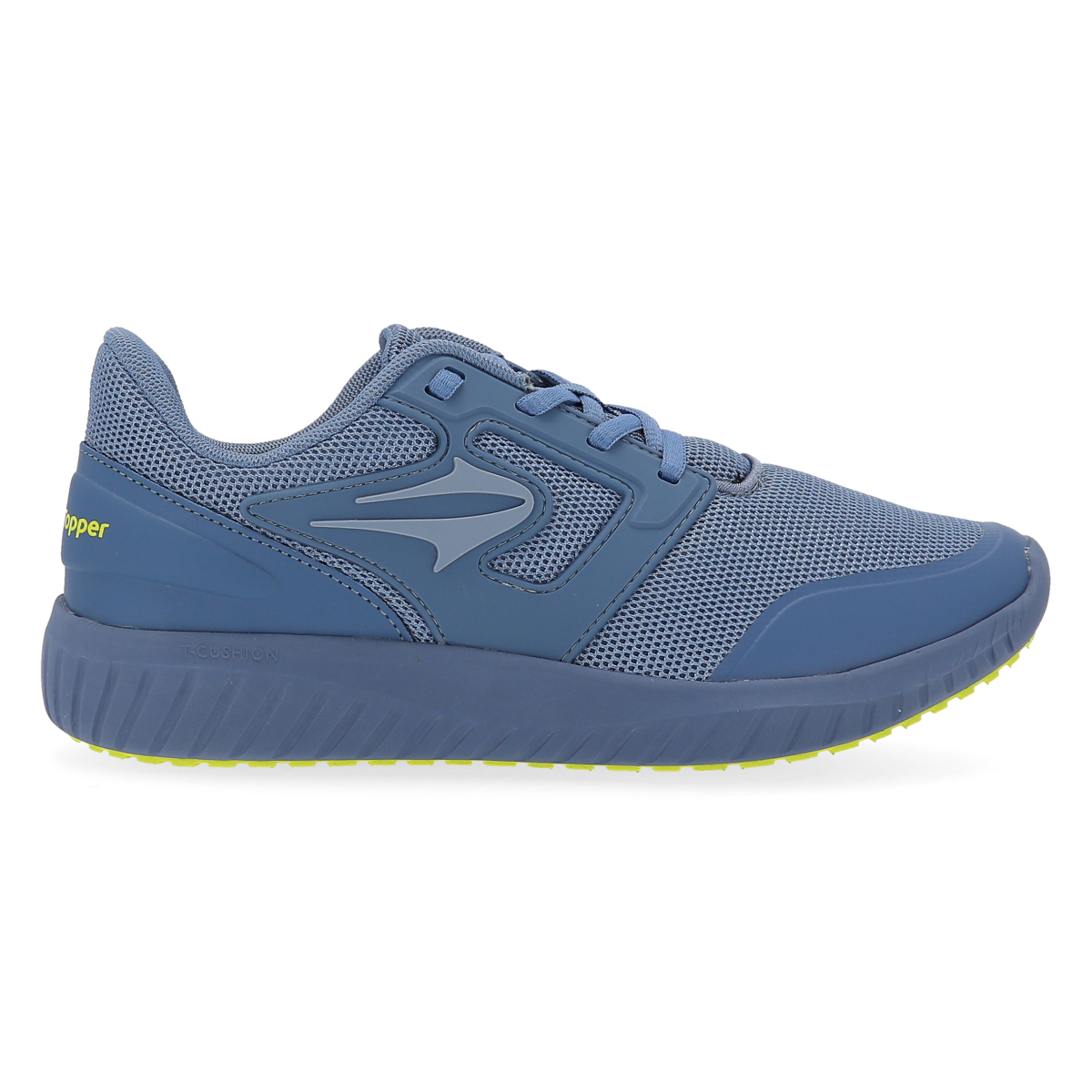 Zapatillas Topper Fast Hombre,  image number null