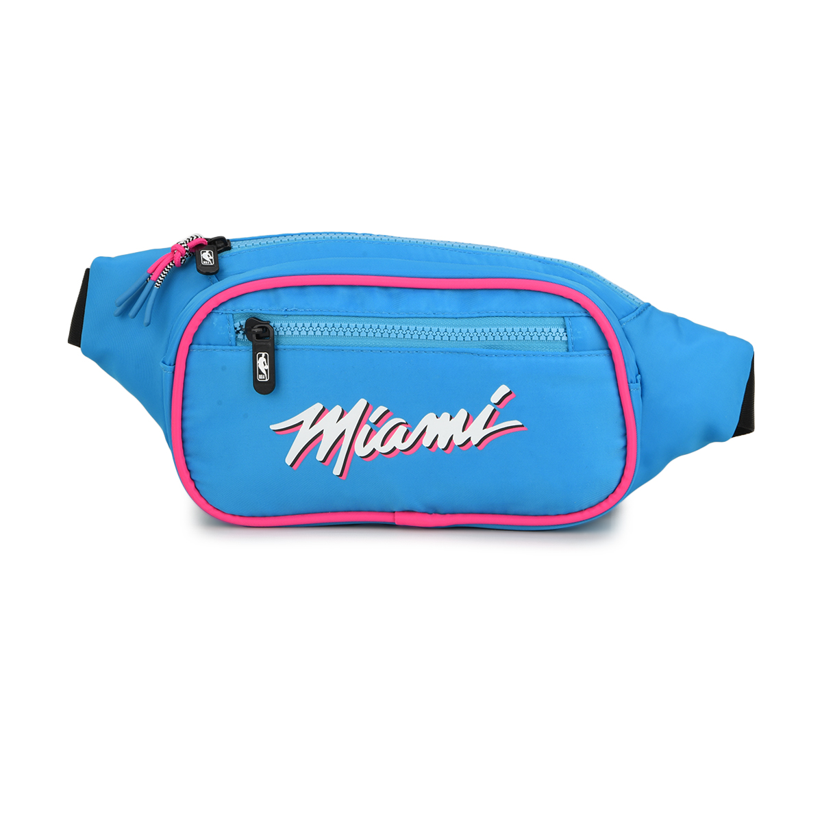Riñonera NBA Miami,  image number null
