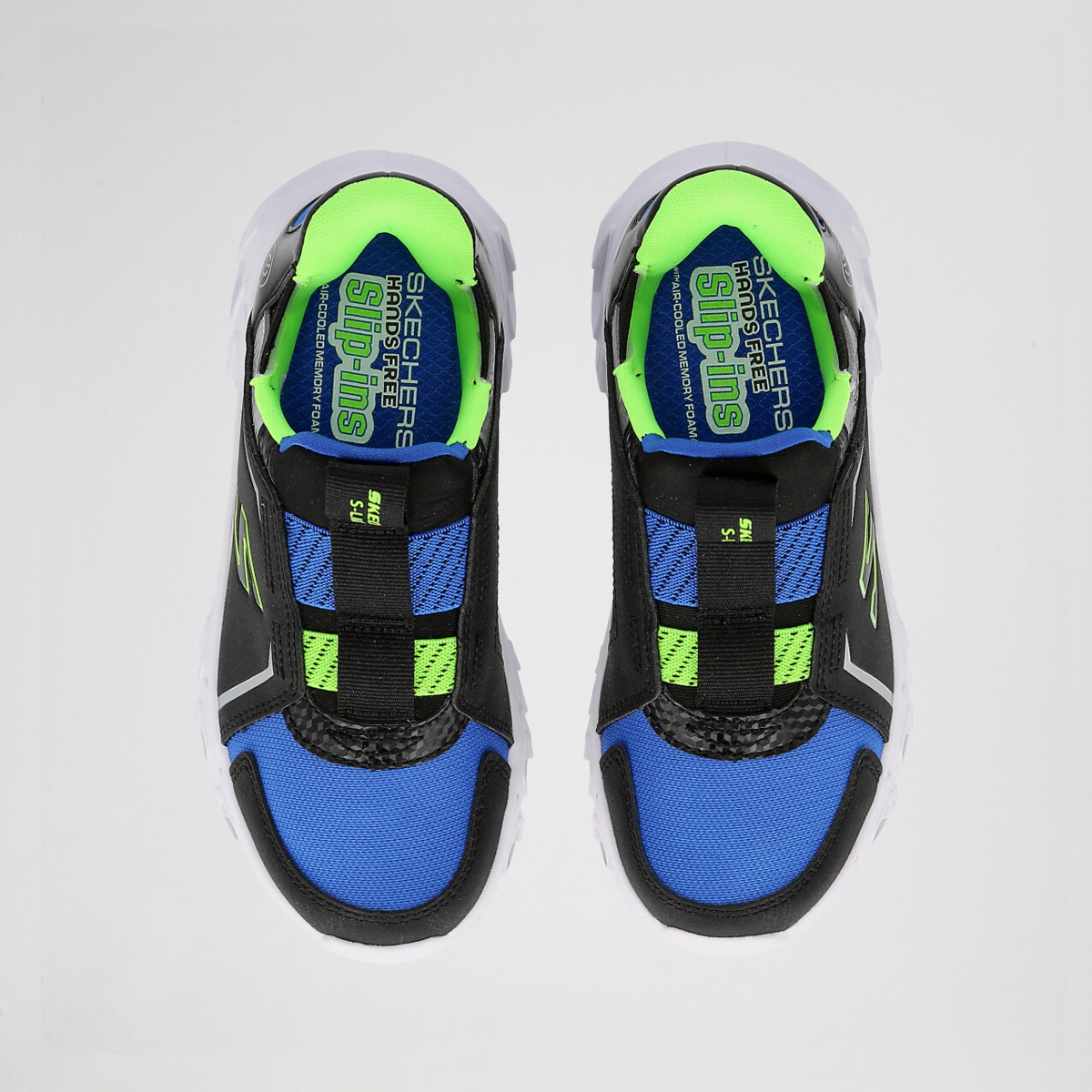 Zapatillas Skechers Hypno Flash 2.0 Niño,  image number null